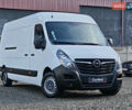 Белый Опель Movano, объемом двигателя 2.3 л и пробегом 183 тыс. км за 21499 $, фото 1 на Automoto.ua