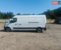 Білий Опель Movano, об'ємом двигуна 2.3 л та пробігом 198 тис. км за 17950 $, фото 9 на Automoto.ua