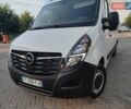 Белый Опель Movano, объемом двигателя 2.3 л и пробегом 212 тыс. км за 17200 $, фото 2 на Automoto.ua