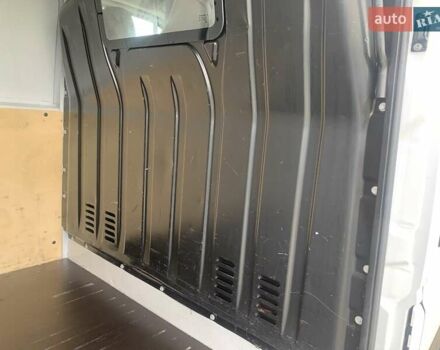 Белый Опель Movano, объемом двигателя 2.3 л и пробегом 223 тыс. км за 17300 $, фото 39 на Automoto.ua