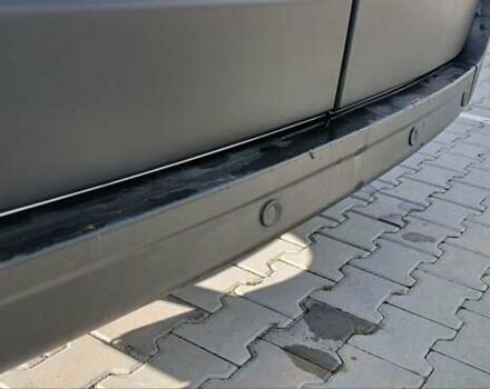 Белый Опель Movano, объемом двигателя 2.3 л и пробегом 263 тыс. км за 19800 $, фото 37 на Automoto.ua