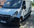Белый Опель Movano, объемом двигателя 2.3 л и пробегом 227 тыс. км за 16200 $, фото 1 на Automoto.ua