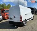 Белый Опель Movano, объемом двигателя 2.3 л и пробегом 272 тыс. км за 18600 $, фото 13 на Automoto.ua