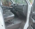 Білий Опель Movano, об'ємом двигуна 2.3 л та пробігом 132 тис. км за 20900 $, фото 8 на Automoto.ua