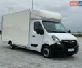 Белый Опель Movano, объемом двигателя 2.3 л и пробегом 241 тыс. км за 18999 $, фото 4 на Automoto.ua