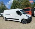 Белый Опель Movano, объемом двигателя 2.3 л и пробегом 272 тыс. км за 18600 $, фото 16 на Automoto.ua