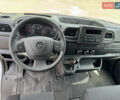 Белый Опель Movano, объемом двигателя 2.3 л и пробегом 216 тыс. км за 18700 $, фото 25 на Automoto.ua