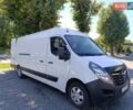 Белый Опель Movano, объемом двигателя 2.3 л и пробегом 218 тыс. км за 19500 $, фото 1 на Automoto.ua