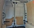Білий Опель Movano, об'ємом двигуна 2.3 л та пробігом 258 тис. км за 16500 $, фото 18 на Automoto.ua