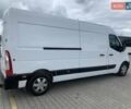 Белый Опель Movano, объемом двигателя 2.3 л и пробегом 223 тыс. км за 17300 $, фото 31 на Automoto.ua