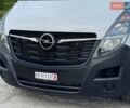Белый Опель Movano, объемом двигателя 0 л и пробегом 175 тыс. км за 19999 $, фото 9 на Automoto.ua