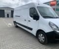 Белый Опель Movano, объемом двигателя 2.3 л и пробегом 223 тыс. км за 17300 $, фото 34 на Automoto.ua