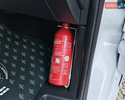 Белый Опель Movano, объемом двигателя 2.3 л и пробегом 183 тыс. км за 21499 $, фото 45 на Automoto.ua