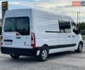 Белый Опель Movano, объемом двигателя 0 л и пробегом 175 тыс. км за 19999 $, фото 4 на Automoto.ua