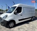 Білий Опель Movano, об'ємом двигуна 2.3 л та пробігом 147 тис. км за 20500 $, фото 8 на Automoto.ua