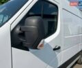 Белый Опель Movano, объемом двигателя 2.3 л и пробегом 52 тыс. км за 24500 $, фото 6 на Automoto.ua