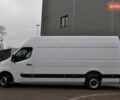 Белый Опель Movano, объемом двигателя 0 л и пробегом 190 тыс. км за 24800 $, фото 5 на Automoto.ua
