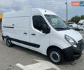 Белый Опель Movano, объемом двигателя 2.3 л и пробегом 200 тыс. км за 17900 $, фото 7 на Automoto.ua