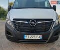 Белый Опель Movano, объемом двигателя 2.3 л и пробегом 212 тыс. км за 17200 $, фото 26 на Automoto.ua