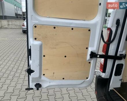 Белый Опель Movano, объемом двигателя 2.3 л и пробегом 223 тыс. км за 17300 $, фото 27 на Automoto.ua