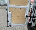 Белый Опель Movano, объемом двигателя 2.3 л и пробегом 223 тыс. км за 17300 $, фото 27 на Automoto.ua