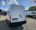 Белый Опель Movano, объемом двигателя 2.3 л и пробегом 272 тыс. км за 18600 $, фото 11 на Automoto.ua