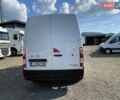Белый Опель Movano, объемом двигателя 2.3 л и пробегом 272 тыс. км за 18600 $, фото 9 на Automoto.ua