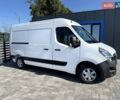 Білий Опель Movano, об'ємом двигуна 2.3 л та пробігом 147 тис. км за 20500 $, фото 5 на Automoto.ua