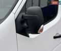 Белый Опель Movano, объемом двигателя 2.3 л и пробегом 225 тыс. км за 15999 $, фото 25 на Automoto.ua