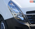 Белый Опель Movano, объемом двигателя 2.3 л и пробегом 183 тыс. км за 21499 $, фото 8 на Automoto.ua