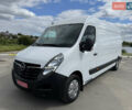 Белый Опель Movano, объемом двигателя 2.3 л и пробегом 216 тыс. км за 18700 $, фото 47 на Automoto.ua