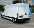 Белый Опель Movano, объемом двигателя 2.3 л и пробегом 216 тыс. км за 18700 $, фото 10 на Automoto.ua