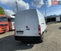 Белый Опель Movano, объемом двигателя 2.3 л и пробегом 272 тыс. км за 18600 $, фото 14 на Automoto.ua