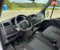 Белый Опель Movano, объемом двигателя 2.3 л и пробегом 216 тыс. км за 18700 $, фото 26 на Automoto.ua