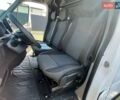 Білий Опель Movano, об'ємом двигуна 2.3 л та пробігом 183 тис. км за 21500 $, фото 46 на Automoto.ua