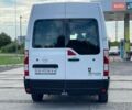 Белый Опель Movano, объемом двигателя 0 л и пробегом 175 тыс. км за 19999 $, фото 5 на Automoto.ua
