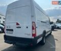 Белый Опель Movano, объемом двигателя 2.3 л и пробегом 52 тыс. км за 24500 $, фото 12 на Automoto.ua