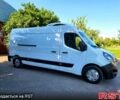 Белый Опель Movano, объемом двигателя 2.3 л и пробегом 163 тыс. км за 22200 $, фото 1 на Automoto.ua