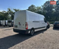 Білий Опель Movano, об'ємом двигуна 2.3 л та пробігом 290 тис. км за 19300 $, фото 11 на Automoto.ua