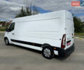 Белый Опель Movano, объемом двигателя 2.3 л и пробегом 216 тыс. км за 18700 $, фото 5 на Automoto.ua