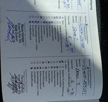 Белый Опель Movano, объемом двигателя 2.3 л и пробегом 263 тыс. км за 19800 $, фото 35 на Automoto.ua