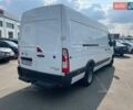 Белый Опель Movano, объемом двигателя 2.3 л и пробегом 52 тыс. км за 24500 $, фото 11 на Automoto.ua