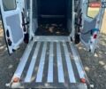 Білий Опель Movano, об'ємом двигуна 2.3 л та пробігом 183 тис. км за 21500 $, фото 1 на Automoto.ua