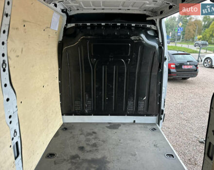 Белый Опель Movano, объемом двигателя 2.3 л и пробегом 185 тыс. км за 19500 $, фото 30 на Automoto.ua