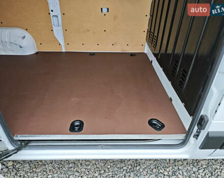 Білий Опель Movano, об'ємом двигуна 2.3 л та пробігом 146 тис. км за 18999 $, фото 41 на Automoto.ua