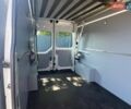 Білий Опель Movano, об'ємом двигуна 2.3 л та пробігом 183 тис. км за 21500 $, фото 18 на Automoto.ua