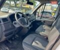 Белый Опель Movano, объемом двигателя 2.3 л и пробегом 52 тыс. км за 24500 $, фото 14 на Automoto.ua