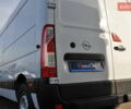 Білий Опель Movano, об'ємом двигуна 2.3 л та пробігом 301 тис. км за 18500 $, фото 18 на Automoto.ua