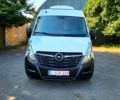 Белый Опель Movano, объемом двигателя 2.3 л и пробегом 163 тыс. км за 22200 $, фото 2 на Automoto.ua