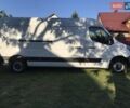 Белый Опель Movano, объемом двигателя 2.3 л и пробегом 180 тыс. км за 17900 $, фото 5 на Automoto.ua